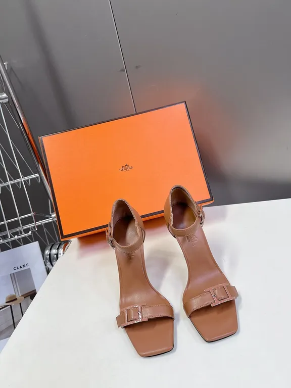 Hermes Shoe 